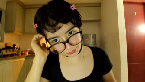Snapshot of petitee_lunna chatting on 22, 2, 2026 Lunna online show from 22, 2, 2026