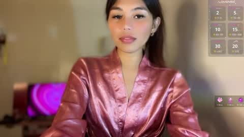 miss lisa online show from 23, 2, 2026