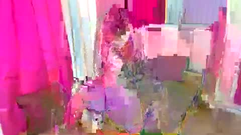 petitehorsycock online show from 23, 4, 2026