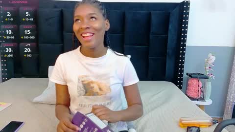 little sharon online show from 3, 6, 2026