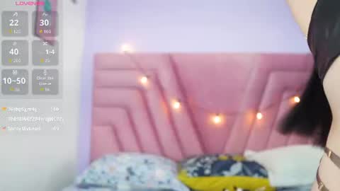 Snapshot of petitelittlemissy chatting on 1, 7, 2026 petitelittlemissy online show from 1, 7, 2026