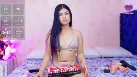 Snapshot of petitelittlemissy chatting on 19, 7, 2026 petitelittlemissy online show from 19, 7, 2026