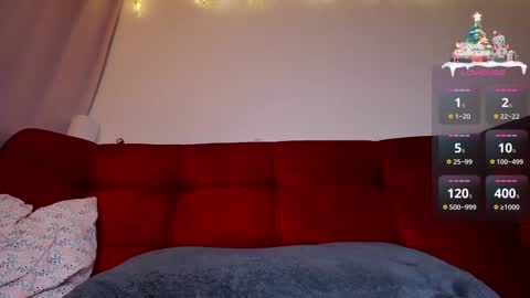 diana fansly petitemuse online show from 10, 12, 2024