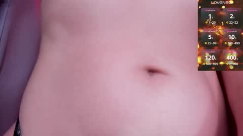 diana fansly petitemuse online show from 26, 2, 2025