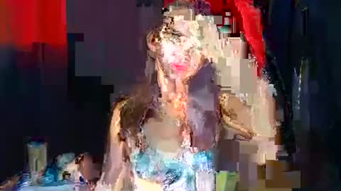 TsDELICIOUSCum69 online show from 8, 3, 2026