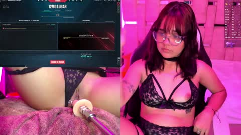 Sally online show from 2, 12, 2024