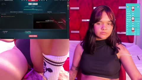 Sally online show from 11, 12, 2024