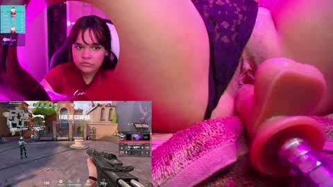 Sally online show from 13, 12, 2024