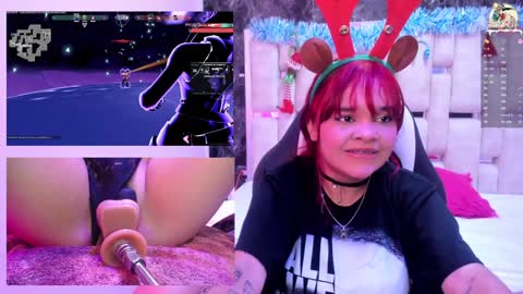 Sally online show from 21, 12, 2024