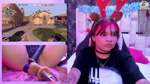 Sally online show from 22, 12, 2024
