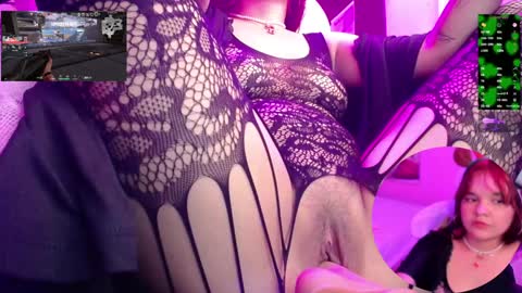 Sally online show from 27, 12, 2024