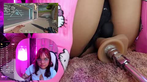 Sally online show from 8, 1, 2025