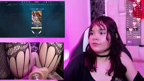 Sally online show from 16, 2, 2025