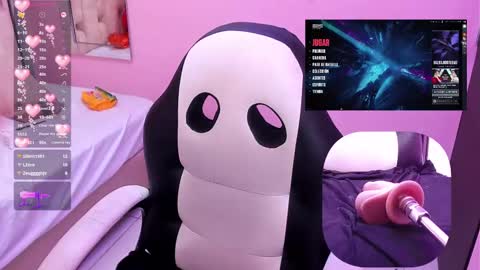 Sally online show from 23, 2, 2025