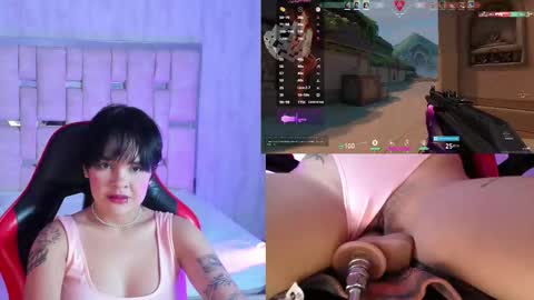 Sally online show from 9, 10, 2025