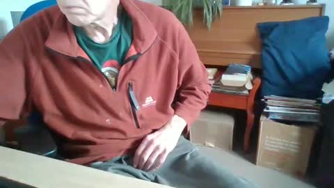 petitwilly online show from 6, 1, 2025