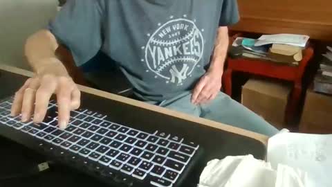 petitwilly online show from 3, 11, 2025