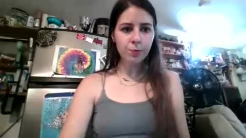 Snapshot of pettacums4you chatting on 12, 7, 2026 Your sweet girl Petta See online show from 12, 7, 2026
