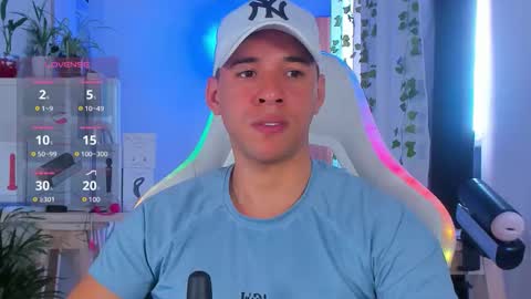 Petter  Coleman online show from 20, 3, 2026