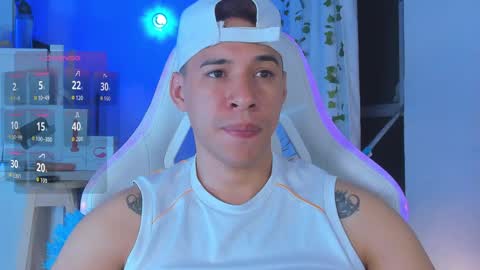 Petter  Coleman online show from 6, 4, 2026