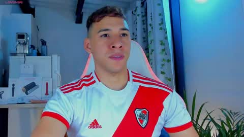 Petter  Coleman online show from 20, 4, 2026