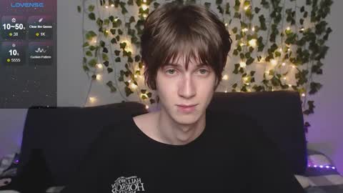 soren online show from 15, 2, 2026