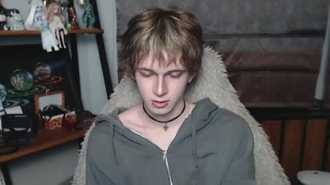 soren online show from 19, 4, 2026