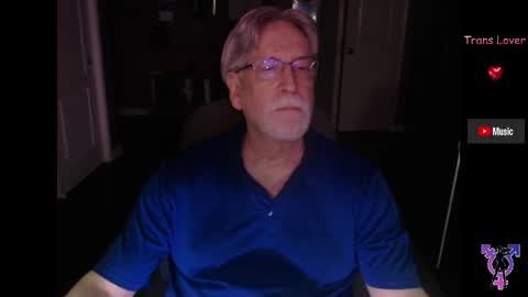 Snapshot of pghk2000 chatting on 3, 5, 2026 George online show from 3, 5, 2026
