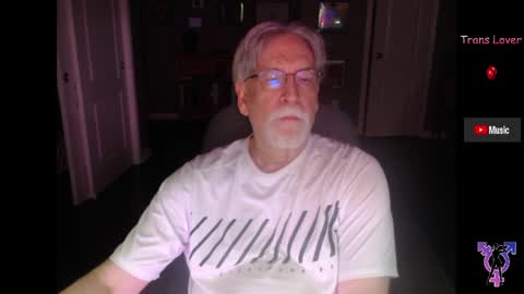 Snapshot of pghk2000 chatting on 20, 5, 2026 George online show from 20, 5, 2026