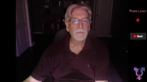 Snapshot of pghk2000 chatting on 4, 8, 2026 George online show from 4, 8, 2026