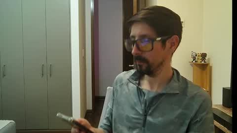 PANCHO online show from 2, 2, 2025