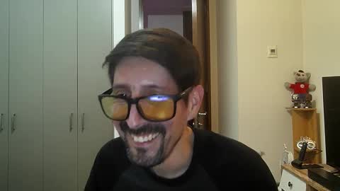 PANCHO online show from 11, 11, 2025