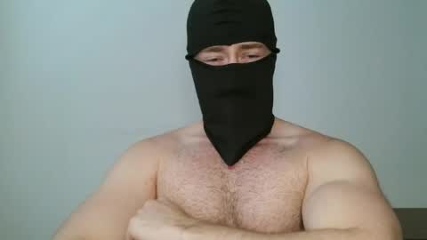 phantomgent online show from 23, 7, 2026
