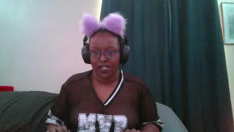 Jodi Sparxxx online show from 3, 3, 2025
