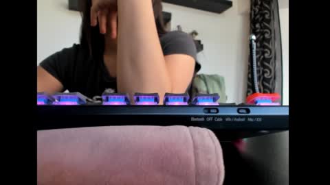 Snapshot of phenomenalpleasures chatting on 3, 2, 2025 Jasmine Juice online show from 3, 2, 2025