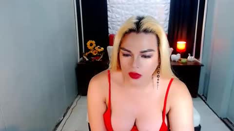 cervena online show from 3, 2, 2026