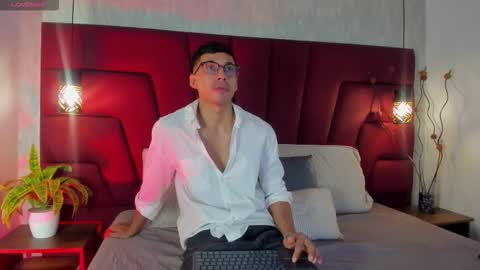 Milo online show from 19, 3, 2026