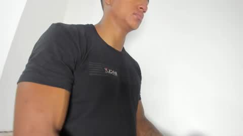philip_cuellar online show from 19, 7, 2026