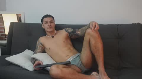 Philip Dalton online show from 5, 11, 2025