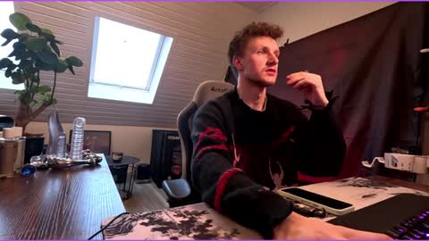 philipp_gtx online show from 8, 2, 2025