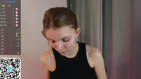 Hello guys Sweet Scarlett here NEXT LIVE  5AM 2 gmt online show from 3, 2, 2025