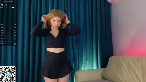 Hello guys Sweet Scarlett here NEXT LIVE  5AM 2 gmt online show from 2, 3, 2025