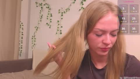 Margot call me Margot  Robbie online show from 2, 10, 2025