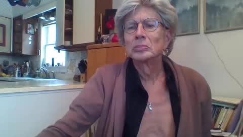 phillipa online show from 18, 1, 2025