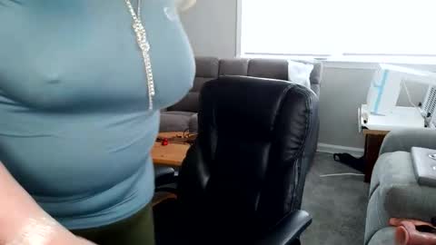 Geri online show from 13, 4, 2026