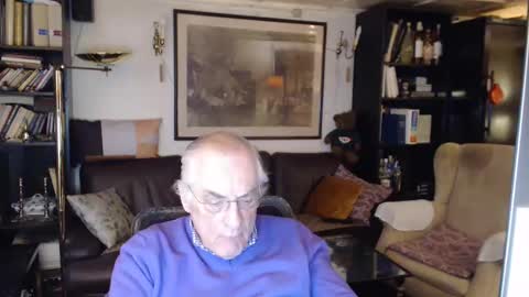 Philippe online show from 14, 1, 2025