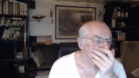 Philippe online show from 18, 1, 2025