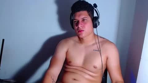 AdnierGnz online show from 11, 1, 2025