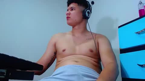 AdnierGnz online show from 28, 2, 2025