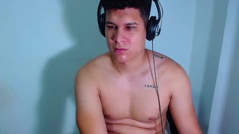 AdnierGnz online show from 11, 3, 2025